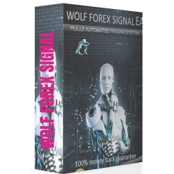 Wolf Fx Signal EA [Gained +65588.94% - Stable 7 years long-run Trading Bot]