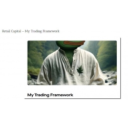 Retail Capital – My Trading Framework (Total size 33.04 GB Contains 7 folders, 54 files)