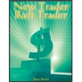 New Trader, Rich Trader How to Make Money in the Stock Market- Steve Burns