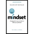 Mindset by Dr Carlos S. Dweck (Audiobook)