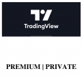 [PROMO PREMIUM ACCOUNT] Tradingview Premium Account !!! [live data for forex & crypto]