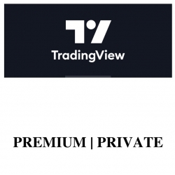 [PROMO PREMIUM ACCOUNT] Tradingview Premium Account !!! [live data for forex & crypto]