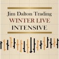 Jim Dalton Trading Winter Intensive 2024