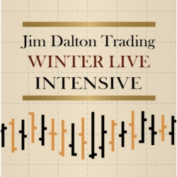 Jim Dalton Trading Winter Intensive 2024