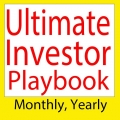 Ultimate Investor Playbook UIP Subscription Monthly Video Course Stock Investing Option Investing