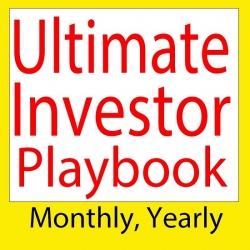 Ultimate Investor Playbook UIP Subscription Monthly Video Course Stock Investing Option Investing