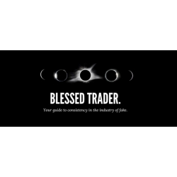 Blessed Trader Course PDF + Video