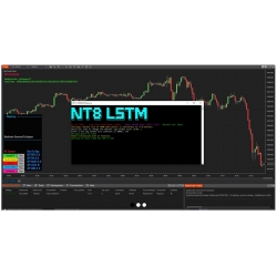 NT8 Machine Learning AddOn