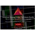 Advanced Strategy Design Techniques-NinjaTrader Courses Bundle 5 courses