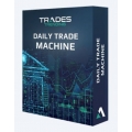 Trades Trending - Daily Trade Machine