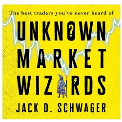 Unknown Market Wizards The Best Traders you've never heard of - Audiobook and PDF (Total size 354.4 MB Contains 8 files)