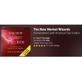 The New Market Wizards by Jack D. Schwager - Audiobook (Total size 543.3 MB ,Contains 6 files)