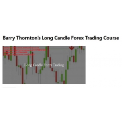 Barry Thornton’s Long Candle Forex Trading Course  (Total size: 24.2 MB Contains: 1 folder 10 files)