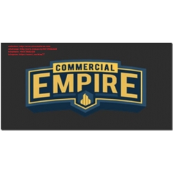 Commercial Empire - 3 Day Bootcamp  (Total size: 16.47 GB Contains: 1 folder 4 files)