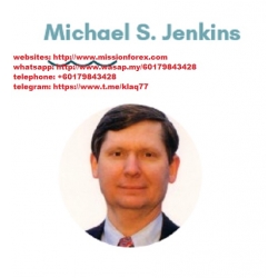 Michael S. Jenkins - Price and Time Forecasting Time as a Mathematical Object  (Total size: 168.9 MB Contains: 1 folder 9 files)