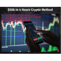 Greg Davis - 50k In 4 Hours Crypto Method  (Total size: 7.80 GB Contains: 1 folder 15 files)