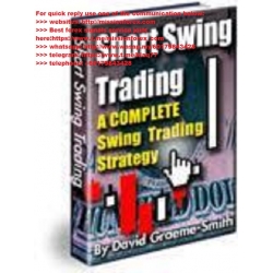 David Smith – Short Swing Trading v6.0 (Total size: 3.3 MB Contains: 4 files)