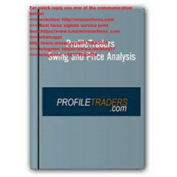 Profile traders(Reza) market profile bootcamp course (Total size: 1.77 GB Contains: 10 files)