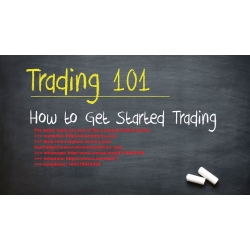 Online Stock Trading 101 A Beginner's Guide - The Balance (Total size: 133.3 MB Contains: 6 files)