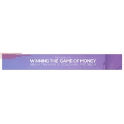 John Assaraf - Winning the Inner Game of Money (Total size: 3.33 GB Contains: 3 folders 45 files)