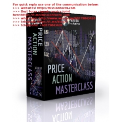 Macro Ops – Price Action Masterclass