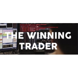 The Winning Trader (Total size: 23.03 GB Contains: 18 files)