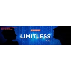 David Tian Limitless  (Total size: 15.98 GB Contains: 13 folders 169 files)