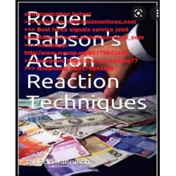 Jaenisch Action Reaction Seminar (Total size: 418.1 MB Contains: 4 files)