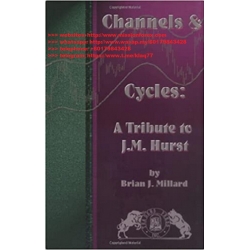 Brian Millard - Channels & Cycles A Tribute to J. M. Hurst-Traders Press (1999) (Total size: 11.2 MB Contains: 4 files)