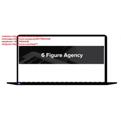 Billy Willson - 6 Figure Facebook Ads Agency  (Total size: 4.25 GB Contains: 8 folders 69 files)