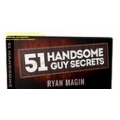 51 Ryan Magin Handsome Guy Secrets  (Total size: 2.46 GB Contains: 8 folders 75 files)