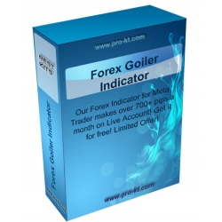 Forex Goiler Indicator (Enjoy Free BONUS Gunn mod)