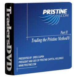 Trading The Pristine Method Part 1 and Part 2  videos and Workbooks (Total size 1.15 GB Contains 8 files)
