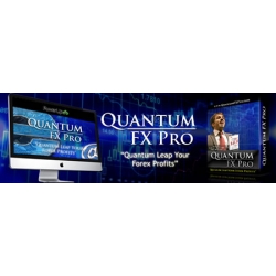 QuantumFX Pro Kishore M-forex tutorial