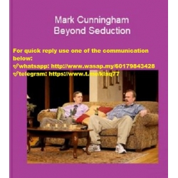 Manish Leone , Mark Cunningham and Silent Seduction (Total size: 14.16 GB Contains: 14 folders 45 files)