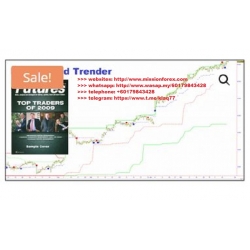 TOP Hedge Fund Trender NT8 by Top Trader Tools Premium NinjaTrader 8 indicators (Total size: 1.9 MB Contains: 1 folder 11 files)