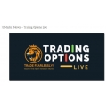 13 Market Moves - Trading Options Live  (Total size: 12.37 GB Contains: 7 folders 25 files)