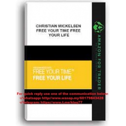 Christian Mickelsen - Free Your Time Free Your Life (Total size: 1.23 GB Contains: 3 folders 14 files)