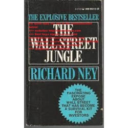 Richard Ney Wall Street Jungle (Total size: 10.2 MB Contains: 6 files)