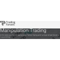 The Manipulation Trading The Fanatic Way (Total size: 7.41 GB Contains: 12 folders 42 files)