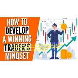 Nabil Matter - How To Develop A Winning Traders Mindset (Total size: 155.3 MB Contains: 6 files)