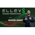 Ellev8 Trading Full Course (Total size: 1.10 GB Contains: 1 folder 32 files)