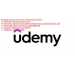 Udemy - Price Volume Trend (Total size: 809.8 MB Contains: 1 folder 29 files)
