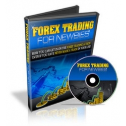 Chuck Low - Forex Trading for Newbies 