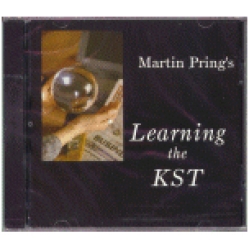 Martin Pring’s Learning the KST