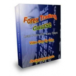 Forex Trading Course beginning (Enjoy Free BONUS Vic Johnson Claim Your Power Now)