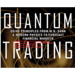 Quantum Trading (Total size: 4.52 GB Contains: 12 files)