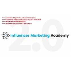 Dan Dasilva - Influencer Marketing Academy 2.0 (Total size: 6.14 GB Contains: 24 folders 115 files)