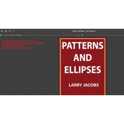 Patterns and Ellipses - Larry Jacobs (Total size: 8.2 MB Contains: 4 files)