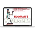 Hooman Nouri - YouTube Mastery (Total size: 10.94 GB Contains: 6 folders 94 files)